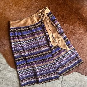 Missoni skirt